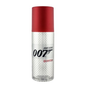 Deospray James Bond 007 Quantum 150 ml von James Bond 007, Deodorants - Ref: S8313973, Preis: €7.56, Rabatt: %