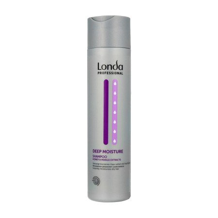 Shampoo Idratante Londa Professional 250 ml di Londa Professional, Shampoo - Rif: S8313998, Prezzo: €6.24, Sconto: %