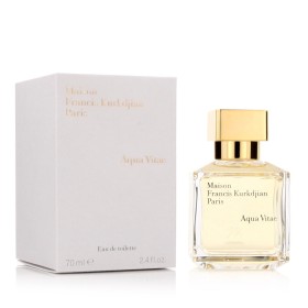 Unisex-Parfüm Maison Francis Kurkdjian Aqua Vitae EDT 70 ml von Maison Francis Kurkdjian, Eau de Toilette - Ref: S8314032, Pr...