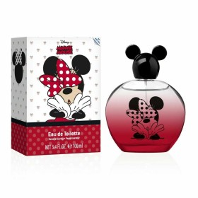 Profumo per Bambini Disney Minnie Mouse EDT 100 ml di Disney, Bambini - Rif: S8314059, Prezzo: €10.57, Sconto: %