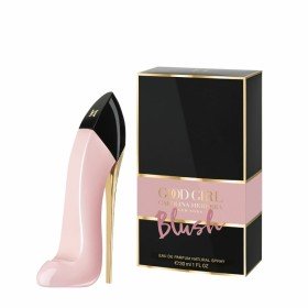 Perfume Mulher EDP Carolina Herrera Good Girl Blush EDP 30 ml de Carolina Herrera, Água de perfume - Ref: S8314138, Preço: €7...