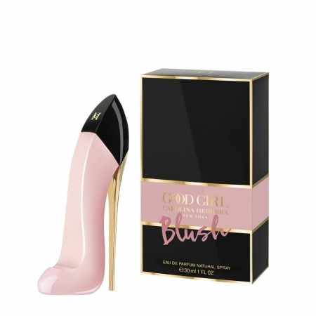Parfum Femme EDP Carolina Herrera Good Girl Blush EDP 30 ml de Carolina Herrera, Eau de parfum - Réf : S8314138, Prix : €70.1...