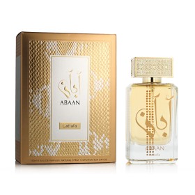 Unisex-Parfüm Lattafa EDP Abaan 100 ml von Lattafa, Eau de Parfum - Ref: S8314234, Preis: €21.18, Rabatt: %