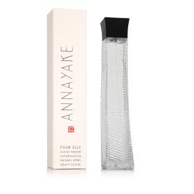 Women's Perfume Annayake EDP Pour Elle 100 ml by Annayake, Eau de Perfume - Ref: S8314245, Price: €65.19, Discount: %
