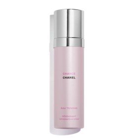 Desodorizante em Spray Chanel Chance Eau Tendre Chance Eau Tendre 100 ml de Chanel, Desodorizantes - Ref: S8314276, Preço: €6...