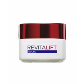 Anti-Aging-Nachtceme L'Oréal Paris Revitalift 50 ml von L'Oréal Paris, Feuchtigkeitscremes - Ref: S8314303, Preis: €11.79, Ra...