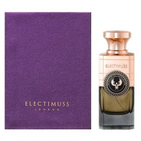 Perfume Unisex Electimuss Mercurial Cashmere 100 ml de Electimuss, Extractos de perfume - Ref: S8314370, Precio: €214.49, Des...
