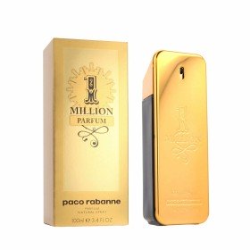 Profumo Uomo Paco Rabanne 1 Million Parfum EDP EDP 100 ml di Paco Rabanne, Estratto di profumo - Rif: S8314435, Prezzo: €94.3...