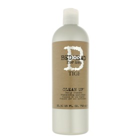 Shampooing à Utilisation Quotidienne Tigi Bed Head Men 750 ml de Tigi, Shampooings - Réf : S8314544, Prix : €14.33, Remise : %