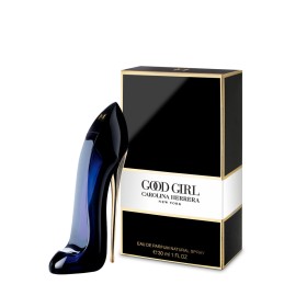 Damenparfüm Carolina Herrera Good Girl EDP 30 ml von Carolina Herrera, Eau de Parfum - Ref: S8314596, Preis: €64.28, Rabatt: %