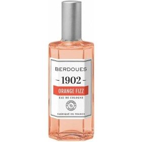Parfum Unisexe Berdoues 1902 Orange Fizz EDC 125 ml de Berdoues, Eau de cologne - Réf : S8314613, Prix : €13.39, Remise : %