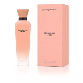 Perfume Mulher Adolfo Dominguez Terracota Musk EDP 120 ml de Adolfo Dominguez, Água de perfume - Ref: S8314620, Preço: €35.78...