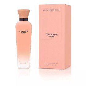 Women's Perfume Adolfo Dominguez Terracota Musk EDP 120 ml by Adolfo Dominguez, Eau de Perfume - Ref: S8314620, Price: €35.78...