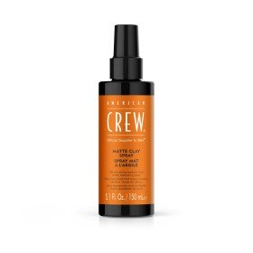 Laca Fijadora American Crew Finishing & Styling 150 ml de American Crew, Lacas - Ref: S8314633, Precio: €10.22, Descuento: %