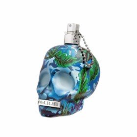 Profumo Uomo Police EDT To Be Exotic Jungle 75 ml di Police, Eau de Toilette - Rif: S8314715, Prezzo: €17.54, Sconto: %