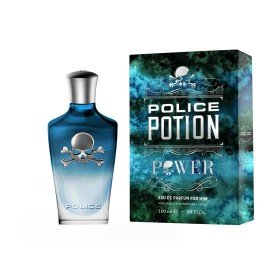 Parfum Homme Police EDP Potion Power 100 ml de Police, Eau de parfum - Réf : S8314717, Prix : €18.62, Remise : %