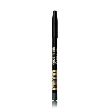 Lápis de Olhos Kohl Pencil Max Factor 1,3 g de Max Factor, Delineadores - Ref: S8314735, Preço: €4.20, Desconto: %