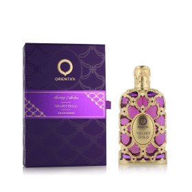 Women's Perfume Orientica Velvet Gold EDP 150 ml by Orientica, Eau de Perfume - Ref: S8314862, Price: €80.09, Discount: %
