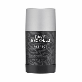 Déodorant en stick David Beckham Respect 75 ml de David Beckham, Déodorants et anti-transpirants - Réf : S8314895, Prix : €12...