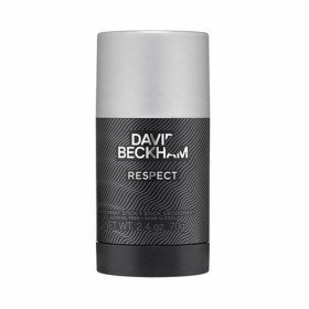 Desodorizante em Stick David Beckham Respect 75 ml de David Beckham, Desodorizantes - Ref: S8314895, Preço: €12.35, Desconto: %