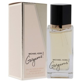 Women's Perfume Michael Kors Gorgeous! EDP 30 ml by Michael Kors, Eau de Perfume - Ref: S8314902, Price: €32.87, Discount: %