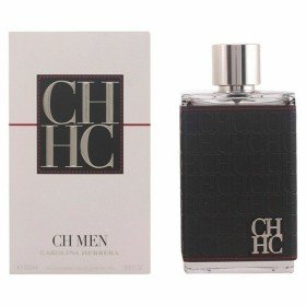 Men's Perfume CH Men Carolina Herrera EDT Ch men 200 ml by Carolina Herrera, Eau de Toilette - Ref: S8314914, Price: €111.75,...