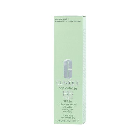Crema Idratante con Colore Clinique 03 40 ml di Clinique, CC Cream - Rif: S8314959, Prezzo: €32.19, Sconto: %