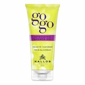 Gel de duche Kallos Cosmetics Gogo 200 ml de Kallos Cosmetics, Géis de duche - Ref: S8314969, Preço: €1.86, Desconto: %