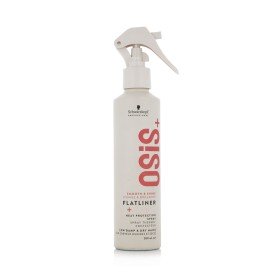 Hitzeschutz Schwarzkopf OSiS+ 200 ml von Schwarzkopf, Hitzeschutzsprays - Ref: S8314980, Preis: €10.36, Rabatt: %