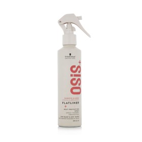 Termoprotettore Schwarzkopf OSiS+ 200 ml di Schwarzkopf, Spray protezione termica - Rif: S8314980, Prezzo: €10.36, Sconto: %