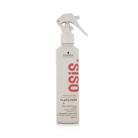 Protetor do Calor Schwarzkopf OSiS+ 200 ml de Schwarzkopf, Sprays protetores térmicos - Ref: S8314980, Preço: €10.36, Descont...