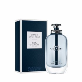 Perfume Hombre Coach EDT Open Road 60 ml de Coach, Agua de tocador - Ref: S8315086, Precio: €25.67, Descuento: %