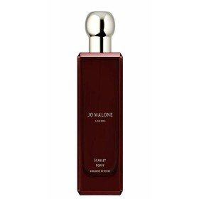 Perfume Unissexo Jo Malone EDC Scarlet Poppy 100 ml de Jo Malone, Água de colónia - Ref: S8315272, Preço: €146.98, Desconto: %
