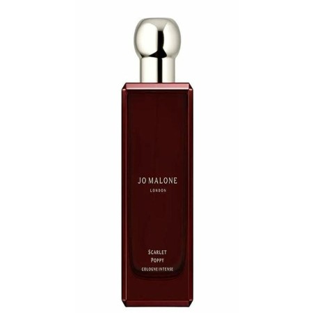 Perfume Unissexo Jo Malone EDC Scarlet Poppy 100 ml de Jo Malone, Água de colónia - Ref: S8315272, Preço: €146.98, Desconto: %