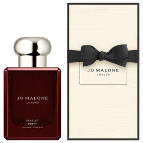 Unisex Perfume Jo Malone EDC Scarlet Poppy 50 ml by Jo Malone, Eau de Cologne - Ref: S8315273, Price: €107.65, Discount: %