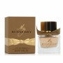 Perfume Mujer Burberry My Burberry EDP 50 ml de Burberry, Agua de perfume - Ref: S8315300, Precio: €56.68, Descuento: %