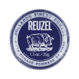 Cera de Fijación Suave Reuzel Haarpflege 35 g de Reuzel, Masilla, arcilla y cera - Ref: S8315303, Precio: €8.64, Descuento: %