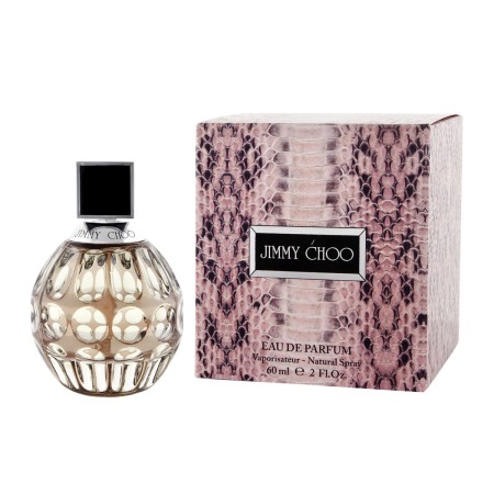 Perfume Mujer Jimmy Choo EDP Jimmy Choo 60 ml de Jimmy Choo, Agua de perfume - Ref: S8315319, Precio: €38.09, Descuento: %