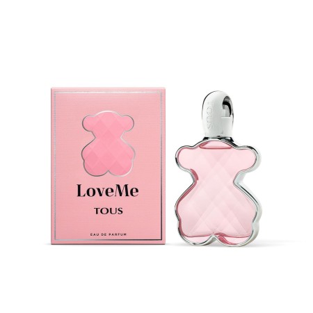 Perfume Mujer Loveme Tous EDP Loveme 50 ml de Tous, Agua de perfume - Ref: S8315492, Precio: €43.86, Descuento: %
