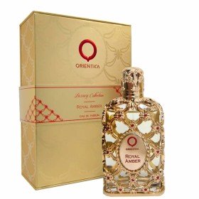 Profumo Unisex Orientica EDP Royal Amber 150 ml di Orientica, Eau de Parfum - Rif: S8315493, Prezzo: €89.21, Sconto: %