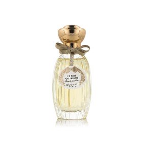 Women's Perfume Goutal Ce Soir Ou Jamais EDP 100 ml by Goutal, Eau de Perfume - Ref: S8315499, Price: €102.20, Discount: %