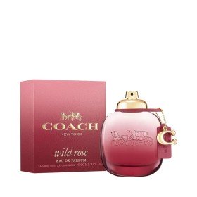 Perfume Mujer Coach EDP Wild Rose 50 ml de Coach, Agua de perfume - Ref: S8315518, Precio: €39.32, Descuento: %