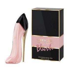 Parfum Femme EDP Carolina Herrera EDP Good Girl Blush 50 ml de Carolina Herrera, Eau de parfum - Réf : S8315529, Prix : €91.8...