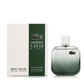 Herrenparfüm Lacoste L.12.12 Blanc Eau Intense EDT 100 ml von Lacoste, Eau de Toilette - Ref: S8315552, Preis: €43.92, Rabatt: %
