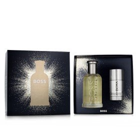 Conjunto de Perfume Homem Hugo Boss Bottled No 6 EDT 2 Peças de Hugo Boss, Conjuntos - Ref: S8315596, Preço: €97.59, Desconto: %