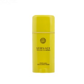 Desodorizante em Stick Versace Yellow Diamond Yellow Diamond 50 ml de Versace, Desodorizantes - Ref: S8315614, Preço: €20.54,...