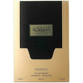 Damenparfüm Khadlaj Shiyaaka Gold EDP 100 ml von Khadlaj, Eau de Parfum - Ref: S8315638, Preis: €17.33, Rabatt: %
