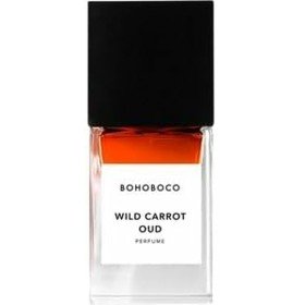 Parfum Unisexe Bohoboco Wild Carrot Oud 50 ml de Bohoboco, Eau de parfum - Réf : S8315653, Prix : €109.72, Remise : %