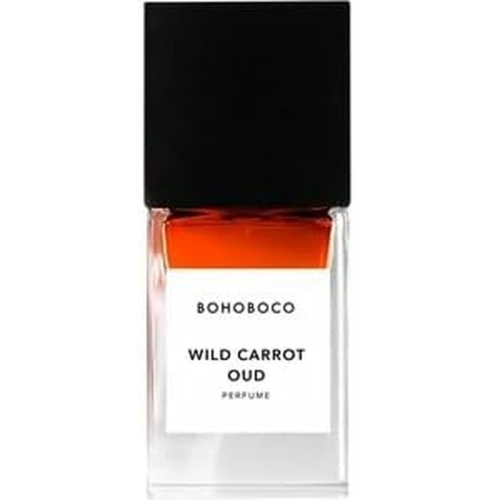 Perfume Unisex Bohoboco Wild Carrot Oud 50 ml de Bohoboco, Agua de perfume - Ref: S8315653, Precio: €109.72, Descuento: %