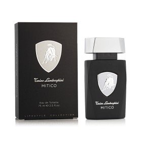 Perfume Homem Tonino Lamborghini Mitico EDT 75 ml de Tonino Lamborghini, Água-de-colónia - Ref: S8315696, Preço: €12.61, Desc...